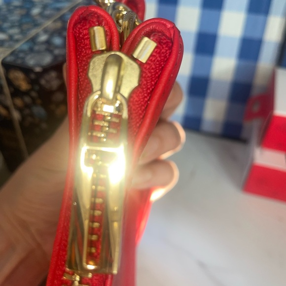 Tory Burch kipp small crossbody - Picture 11 of 12